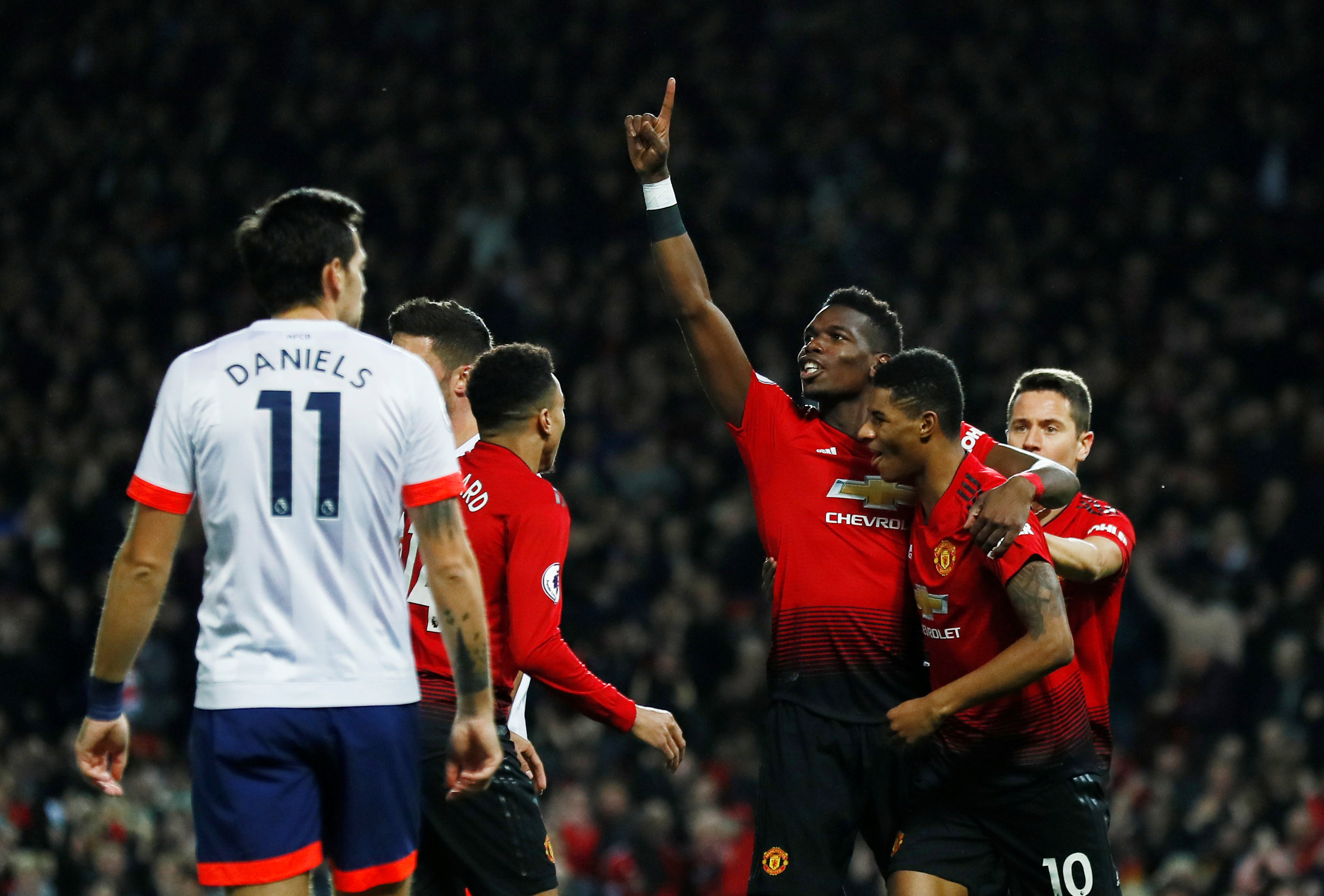 黎的争夺中 黎的争夺中