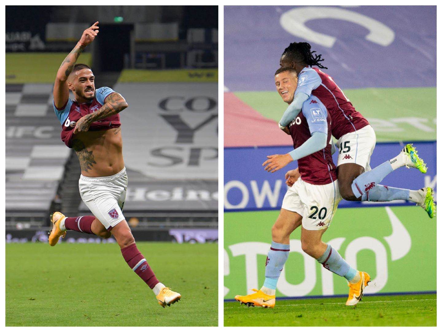 巴萨在球场 巴萨在球场